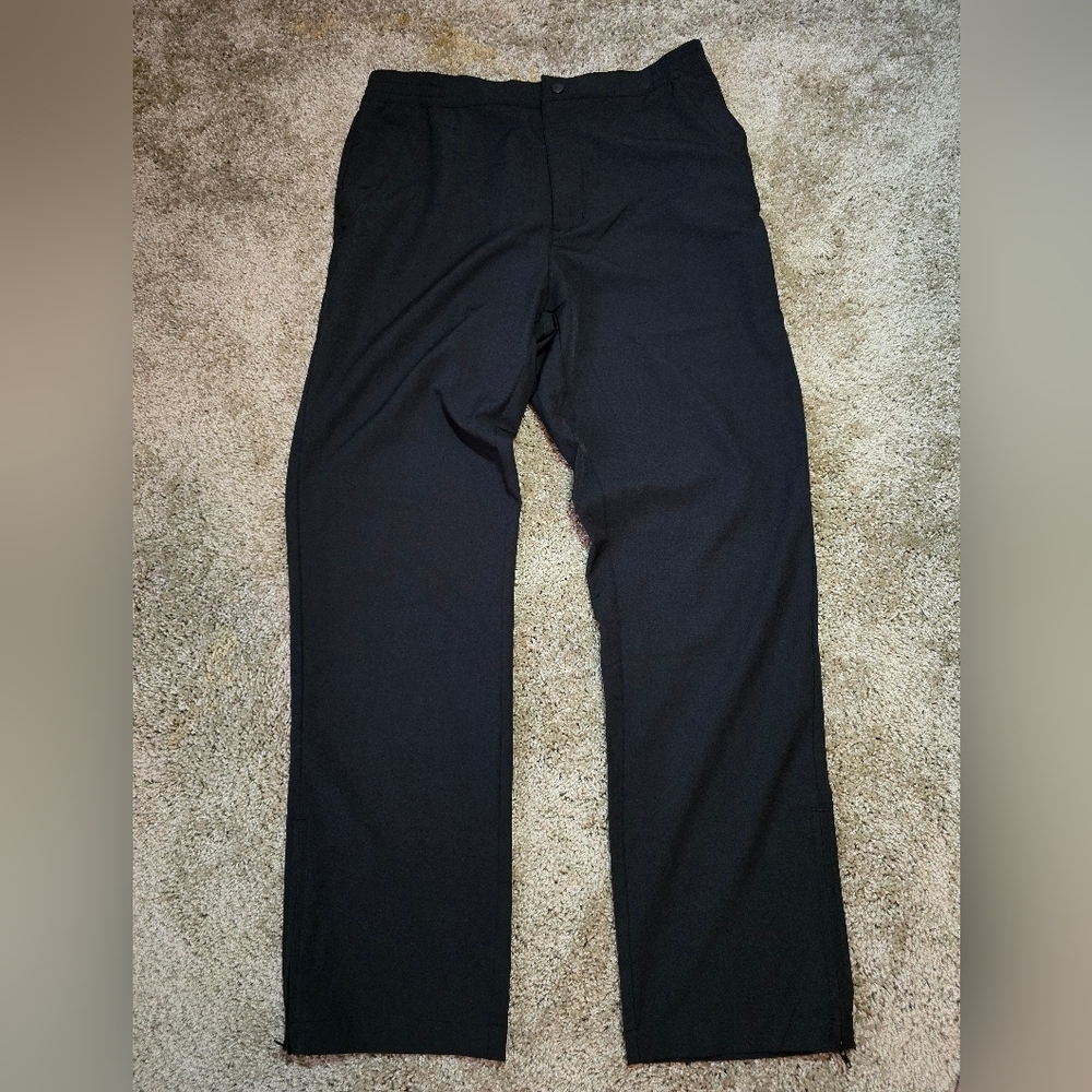 NWT Callaway Rain Golf Pants. Men's medium